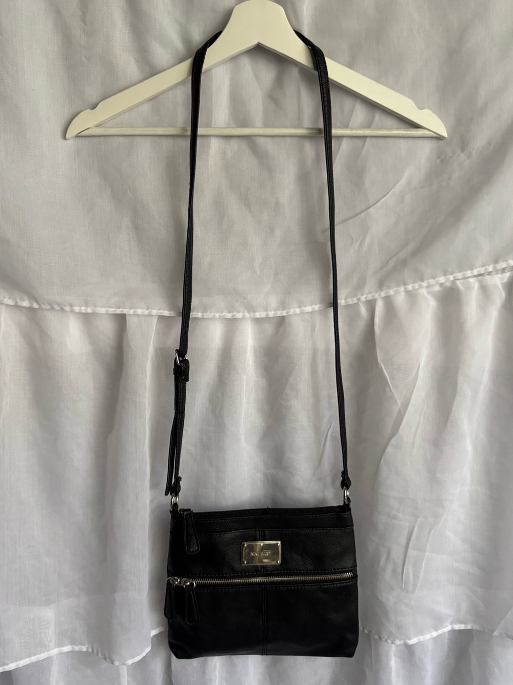 Nine West Crossbody Bag - Picture 2 of 9